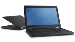 Laptop Dell E7250 HD