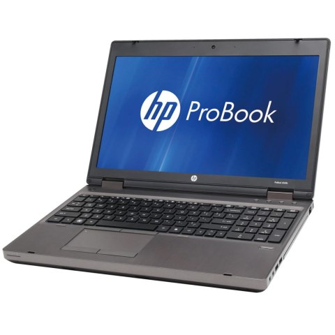 Laptop HP 6560B HD