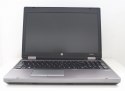 Laptop HP 6560B HD