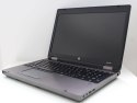 Laptop HP 6560B HD