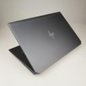 Laptop HP ZBook 17 G6 RTX