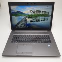 Laptop HP ZBook 17 G6 RTX