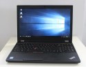 Laptop Lenovo P50 M1000M