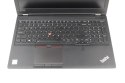 Laptop Lenovo P52 FHD