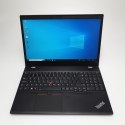 Laptop Lenovo P52s FHD