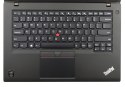 Laptop Lenovo T450 HD