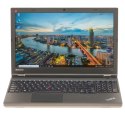 Laptop Lenovo T540p HD