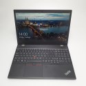 Laptop Lenovo T580 FHD