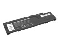 Bateria Mitsu do Dell G3 15 3500, G5 15 5500, Inspiron 14 5490