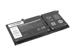 Bateria Mitsu do Dell Latitude 15 (3510), Vostro 14 (5402)