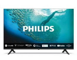 Telewizor PHILIPS 50″ LED 50PUS7009/12