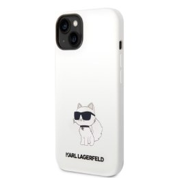 Karl Lagerfeld nakładka do iPhone Pro Max 14 6,7