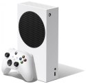 Konsola MICROSOFT Xbox Series S 512 GB + Game Pass 3M RRS-00153