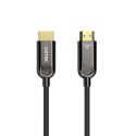 Unitek Kabel optyczny HDMI 2.1 AOC 8K 120Hz 10m