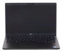 DELL LATITUDE 5400 i5-8265U 16GB 256GB SSD 14" FHD Win11pro + zasilacz UŻYWANY