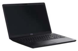 DELL LATITUDE 5501 i7-9850H 16GB 512GB SSD 15,6