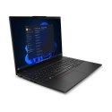 LENOVO ThinkPad L16 Gen 1 (16"/U5-125U/Intel Graphics/16GB/SSD512GB/W11P/Czarny)