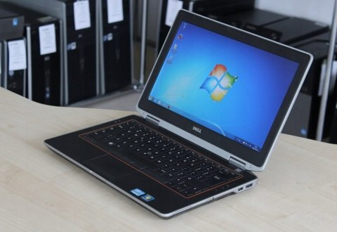 Laptop Dell E6320 HD Laptop Dell E6320 HD