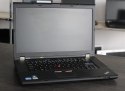 Laptop Lenovo T520