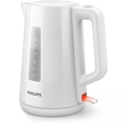 Czajnik PHILIPS HD9318/00 (1.7L /1850 - 2200W /Biały )