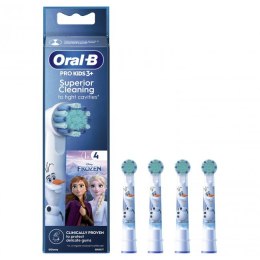 Końcówki do szczoteczki ORAL-B 4210201385233