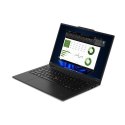 LENOVO ThinkPad X1 Carbon 12 (14"/U7-155U/Intel Graphics/16GB/SSD512GB/W11P/Czarny)