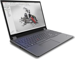 LENOVO ThinkPad P16 Gen 2 (16