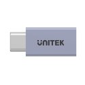 Unitek Adapter USB-C na USB-C 40Gbps 240W 8K@60Hz