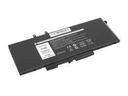 Bateria Mitsu do Dell Latitude 5400, 5500, 5510