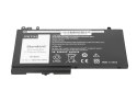 Bateria Mitsu do Dell Latitude E5450, E5550 - 11.1V