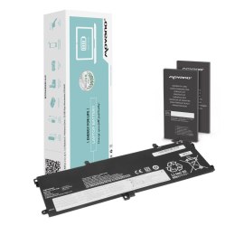 Bateria Movano do Lenovo ThinkPad T590, P15s, T15