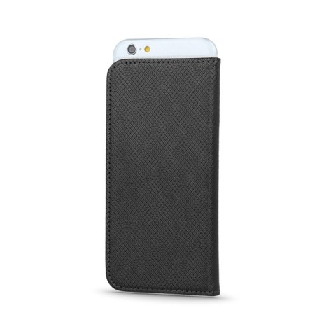 Etui Smart Universal Magnet 6,1-6,7" 167x79 czarne Etui Smart Universal Magnet 6,1-6,7" 167x79 czarne