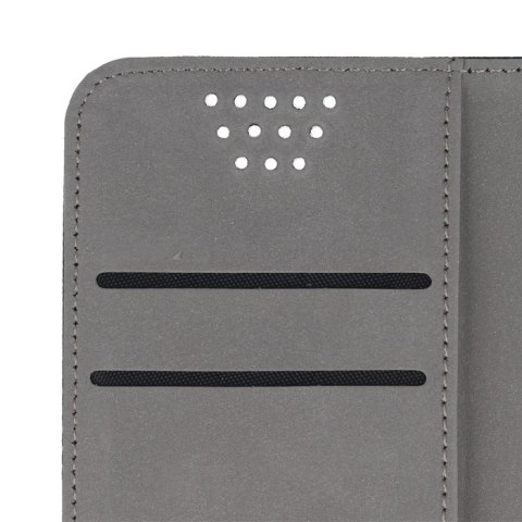 Etui Smart Universal Magnet 6,1-6,7" 167x79 czarne Etui Smart Universal Magnet 6,1-6,7" 167x79 czarne