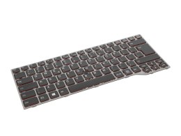 Klawiatura laptopa do Fujitsu E734, E736, E744 (trackpoint)