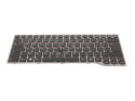 Klawiatura laptopa do Fujitsu E734, E736, E744 (trackpoint)