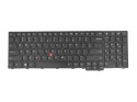 Klawiatura laptopa do Lenovo ThinkPad E531, E540, L540 (trackpoint)