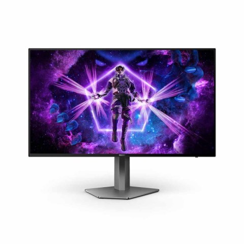 Monitor AOC 27" AG276QZD 2xHDMI DP USB głośniki 2x5W