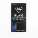 Szkło hartowane 5D do iPhone 7 / 8 czarna ramka Szkło hartowane 5D do iPhone 7 / 8 czarna ramka