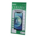 Szkło hartowane 9D Ceramic do Motorola Moto G34 5G Szkło hartowane 9D Ceramic do Motorola Moto G34 5G