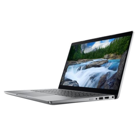 DELL Latitude 5340 (13.3"/I5-1335U/IRIS XE/8GB/SSD256GB/W11P/Szaro-czarny)