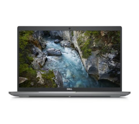 DELL Precision 3581 (15.6"/I5-13600H/IRIS XE/16GB/SSD512GB/W11P/Szaro-czarny) DELL Precision 3581 (15.6"/I5-13600H/IRIS XE/16GB/SSD512GB/W11P/Szaro-czarny)