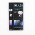 Szkło hartowane 5D do Oppo A18 czarna ramka Szkło hartowane 5D do Oppo A18 czarna ramka
