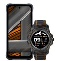 Zestaw Smartfon Hammer Blade 4 + Hammer Watch Plus