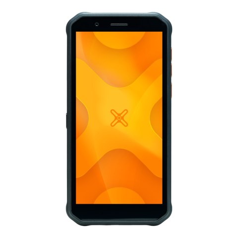 Zestaw Smartfon Hammer Energy X + Hammer Watch Plus Zestaw Smartfon Hammer Energy X + Hammer Watch Plus