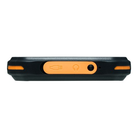 Zestaw Smartfon Hammer Energy X + Hammer Watch Plus Zestaw Smartfon Hammer Energy X + Hammer Watch Plus