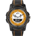 Zestaw Smartfon Hammer Energy X + Hammer Watch Plus