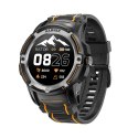 Zestaw Smartfon Hammer Energy X + Hammer Watch Plus