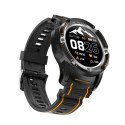 Zestaw Smartfon Hammer Energy X + Hammer Watch Plus