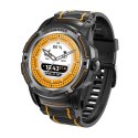 Zestaw Smartfon Hammer Energy X + Hammer Watch Plus