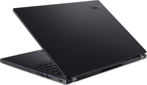 ACER TravelMate P2 (15.6"/I5-1235U/IRIS XE/8GB/SSD512GB/Czarny) ACER TravelMate P2 (15.6"/I5-1235U/IRIS XE/8GB/SSD512GB/Czarny)